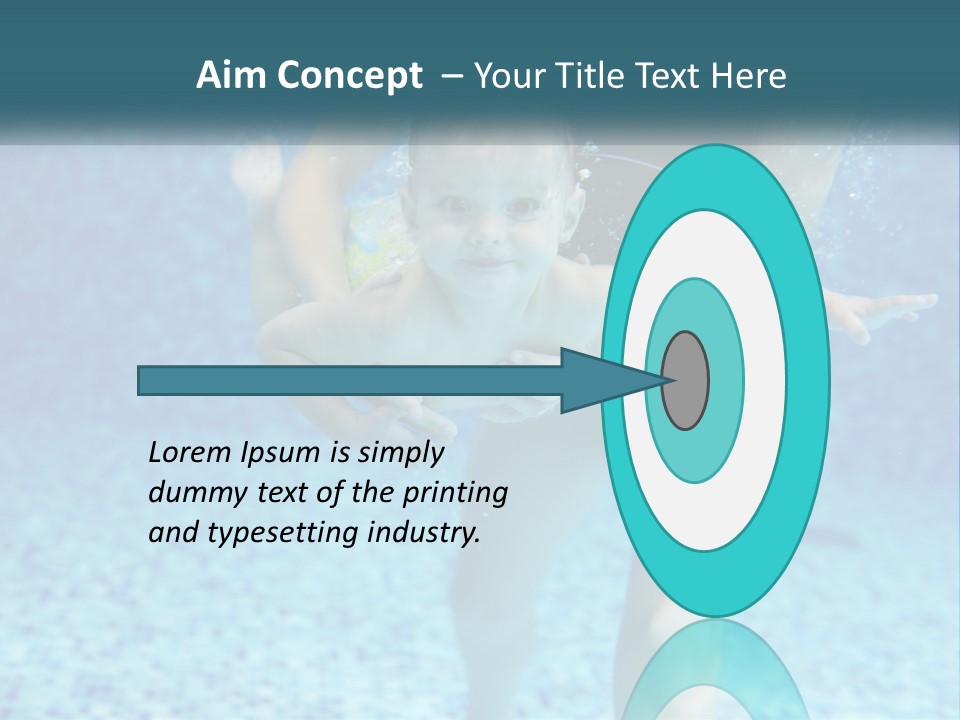 Leaf Build Estate PowerPoint Template