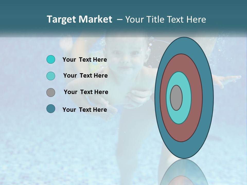 Leaf Build Estate PowerPoint Template