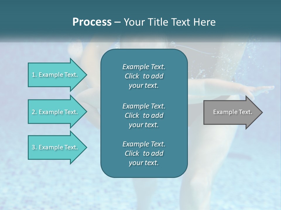 Leaf Build Estate PowerPoint Template