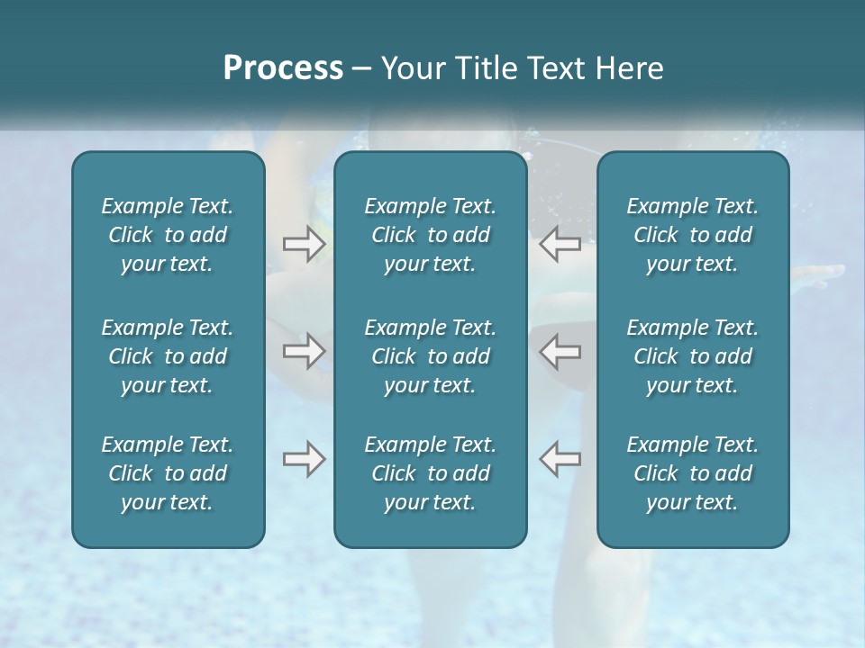 Leaf Build Estate PowerPoint Template
