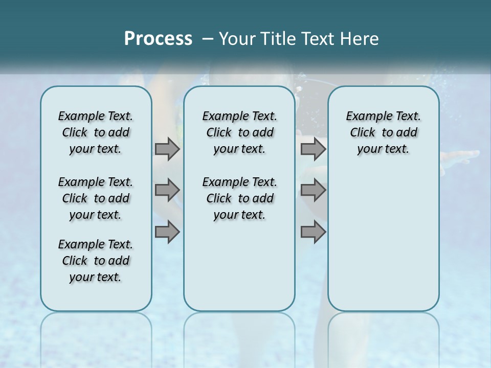 Leaf Build Estate PowerPoint Template