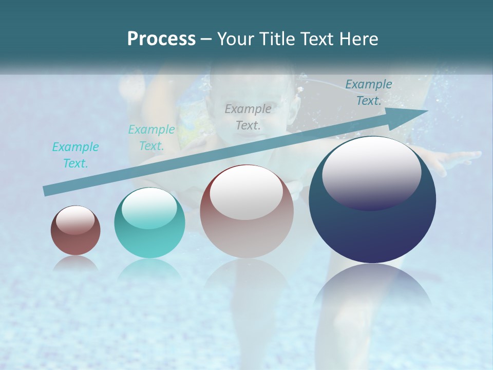 Leaf Build Estate PowerPoint Template