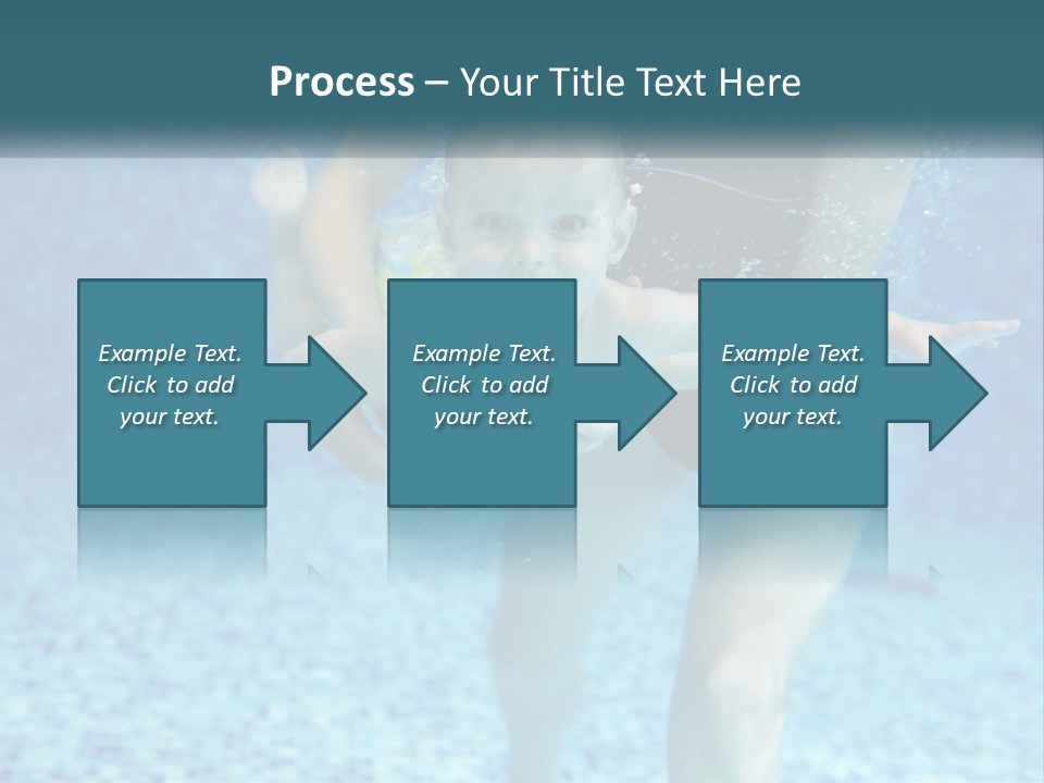 Leaf Build Estate PowerPoint Template