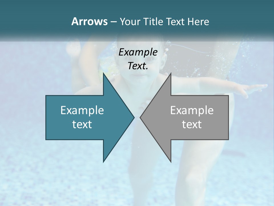 Leaf Build Estate PowerPoint Template