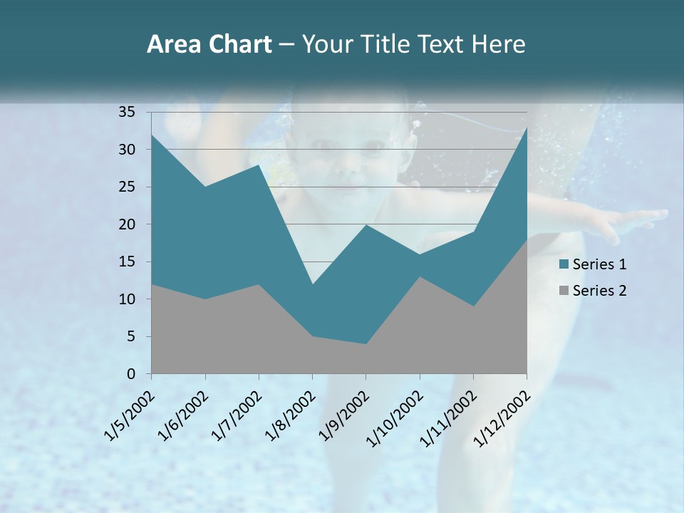 Leaf Build Estate PowerPoint Template