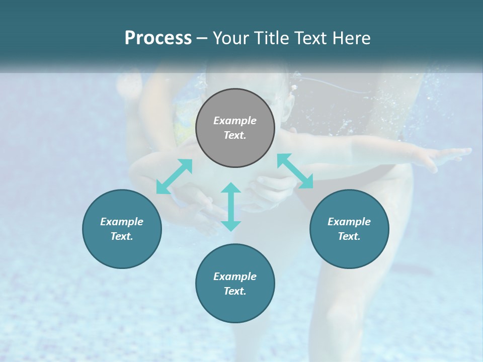 Leaf Build Estate PowerPoint Template