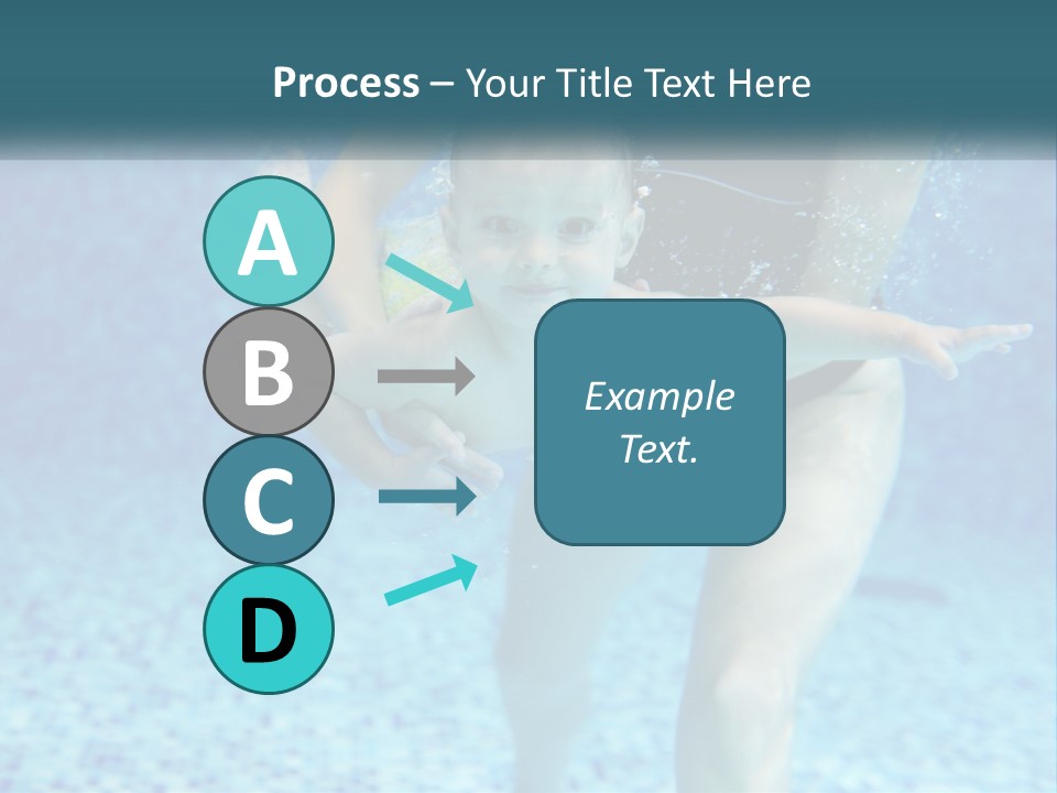 Leaf Build Estate PowerPoint Template