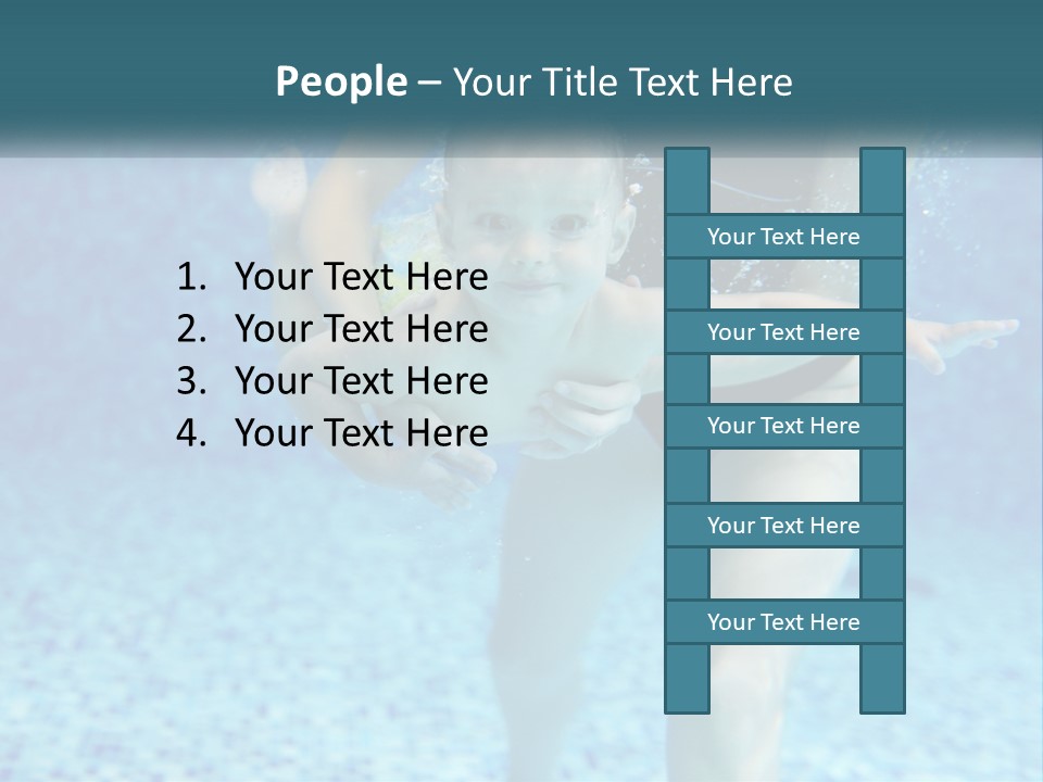 Leaf Build Estate PowerPoint Template