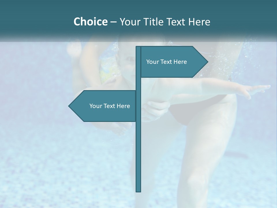 Leaf Build Estate PowerPoint Template