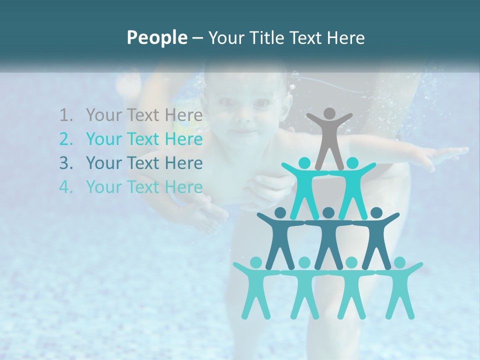 Leaf Build Estate PowerPoint Template