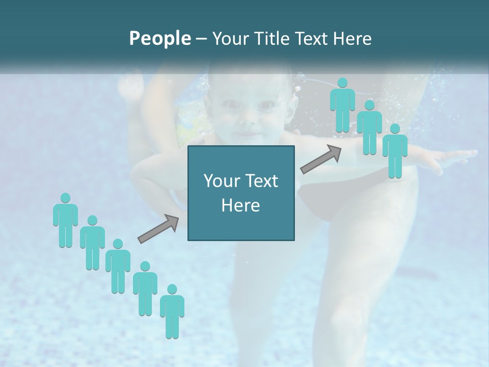 Leaf Build Estate PowerPoint Template