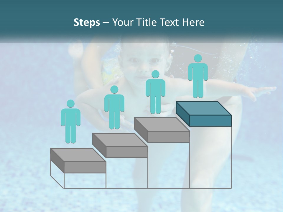 Leaf Build Estate PowerPoint Template