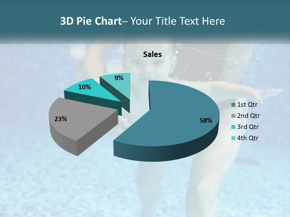 Leaf Build Estate PowerPoint Template
