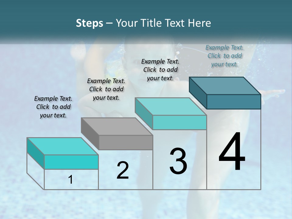 Leaf Build Estate PowerPoint Template