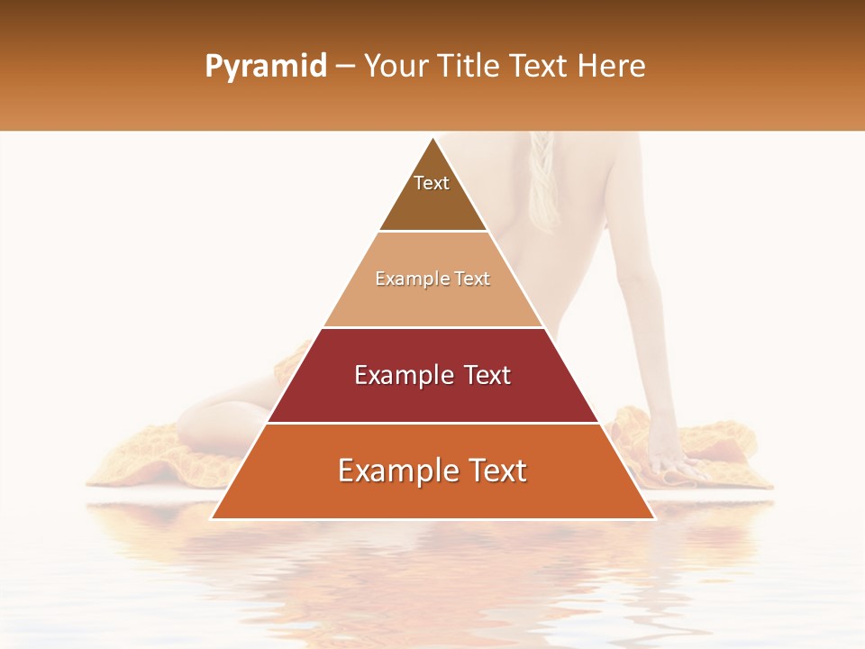 Buy Man Garden PowerPoint Template