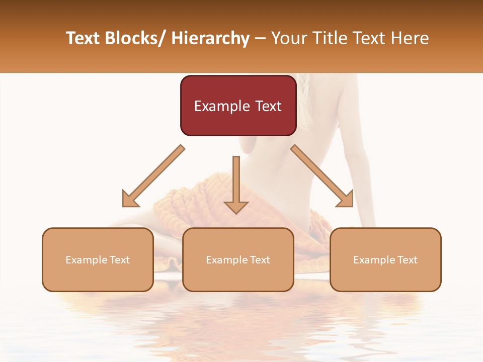 Buy Man Garden PowerPoint Template