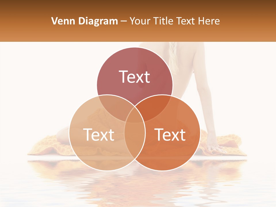 Buy Man Garden PowerPoint Template