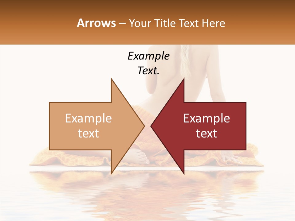 Buy Man Garden PowerPoint Template