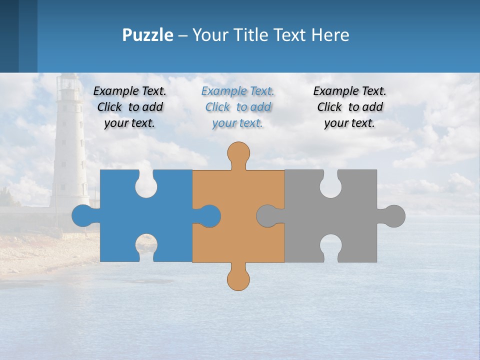 Grass Selling Estate PowerPoint Template