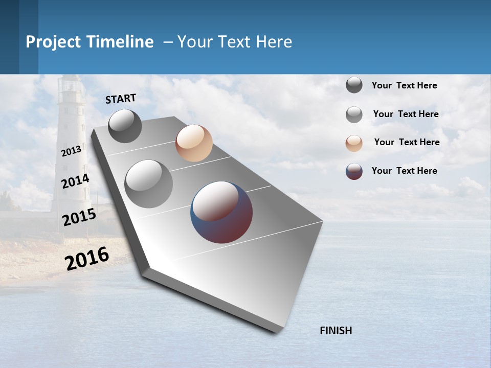 Grass Selling Estate PowerPoint Template