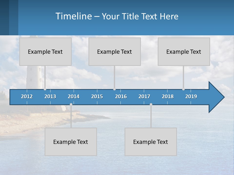 Grass Selling Estate PowerPoint Template