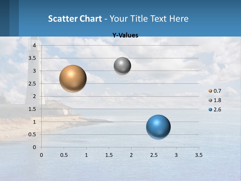 Grass Selling Estate PowerPoint Template