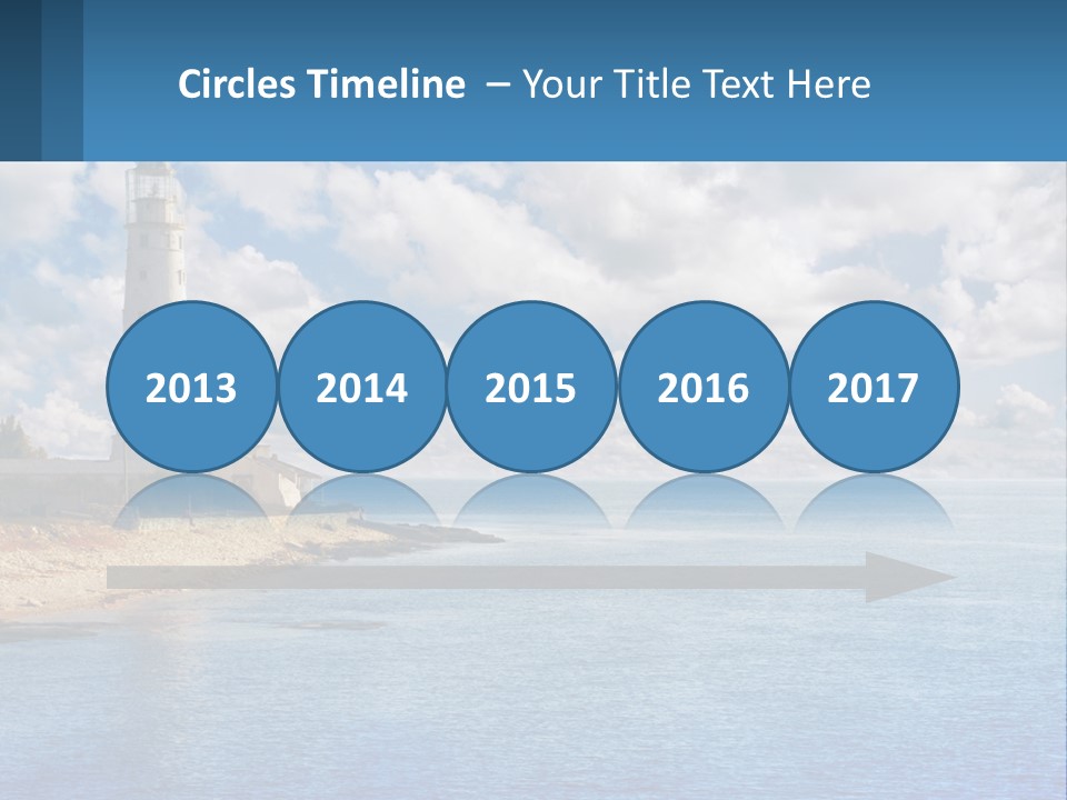 Grass Selling Estate PowerPoint Template