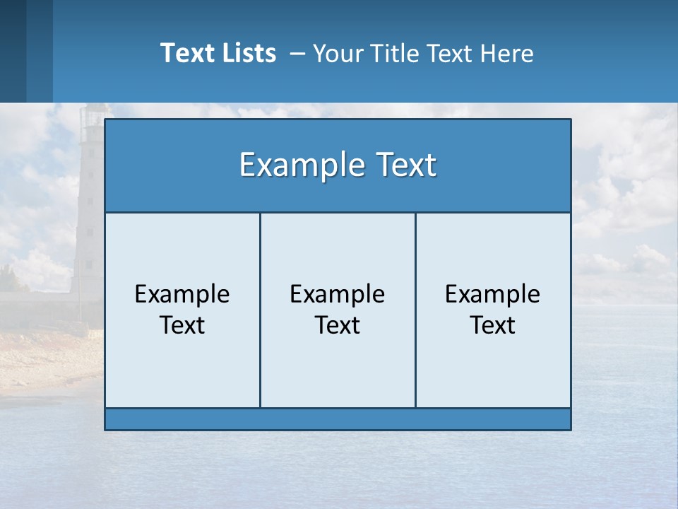 Grass Selling Estate PowerPoint Template