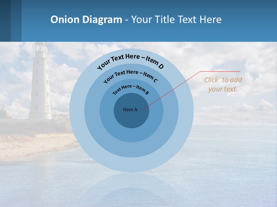 Grass Selling Estate PowerPoint Template