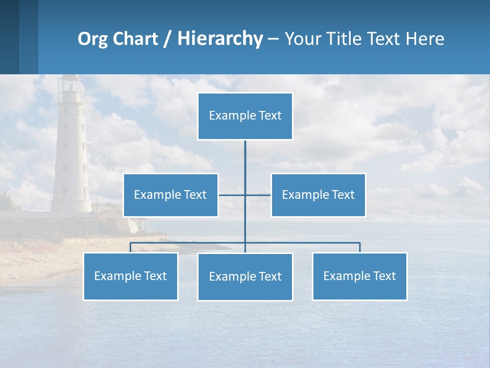 Grass Selling Estate PowerPoint Template
