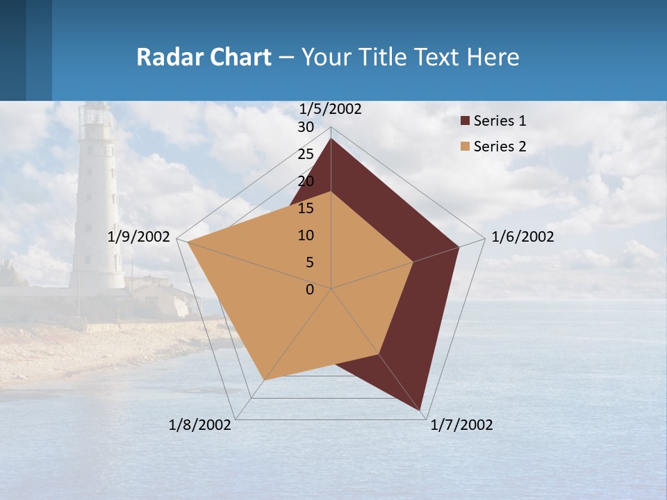 Grass Selling Estate PowerPoint Template