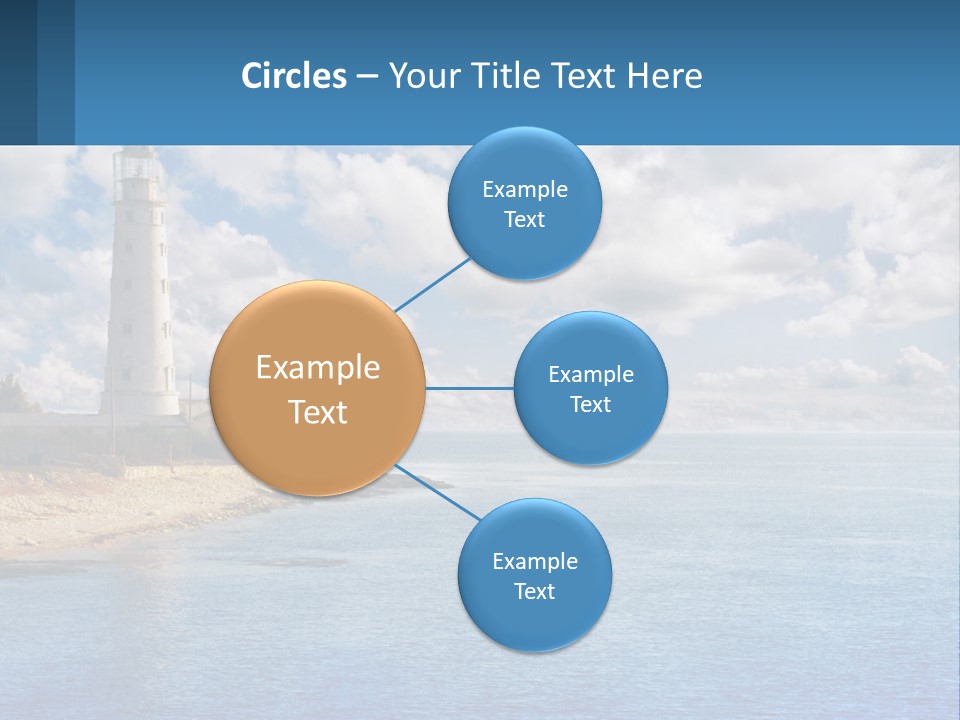 Grass Selling Estate PowerPoint Template