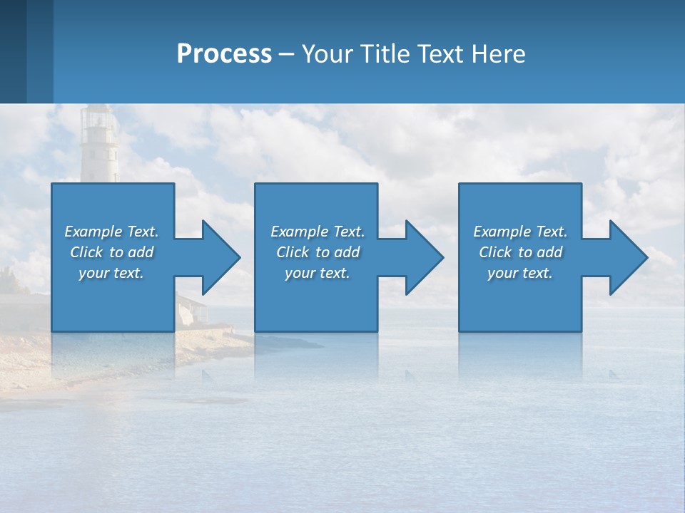 Grass Selling Estate PowerPoint Template