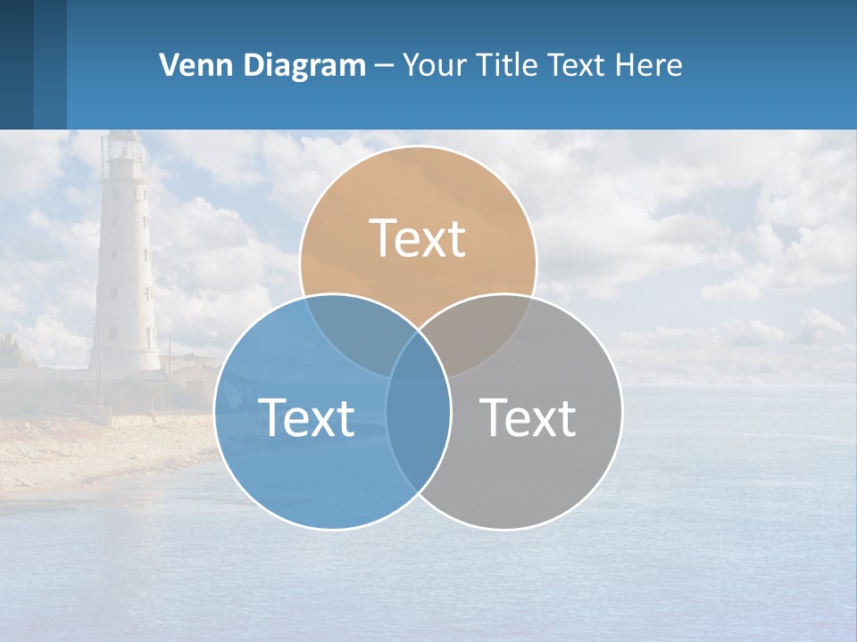 Grass Selling Estate PowerPoint Template