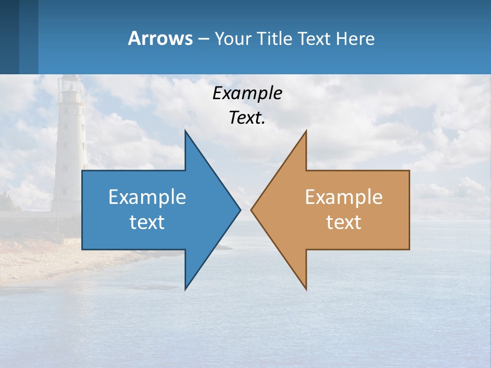 Grass Selling Estate PowerPoint Template