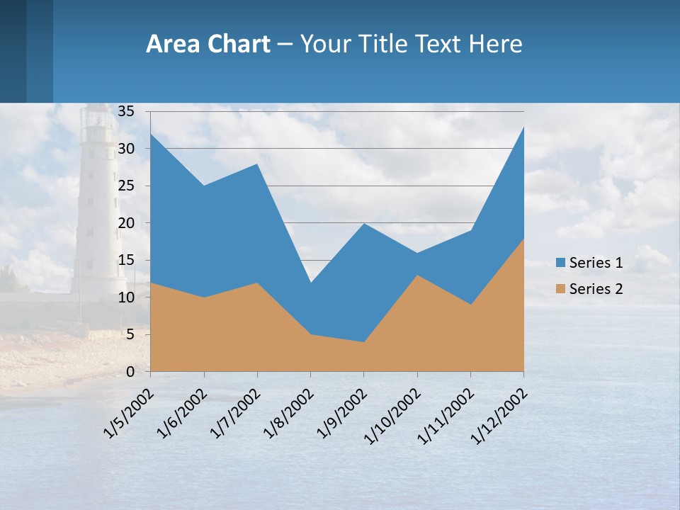 Grass Selling Estate PowerPoint Template