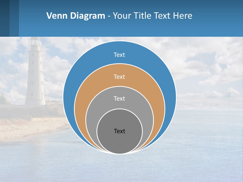 Grass Selling Estate PowerPoint Template