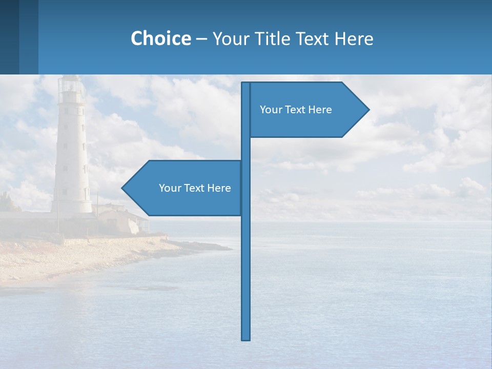 Grass Selling Estate PowerPoint Template