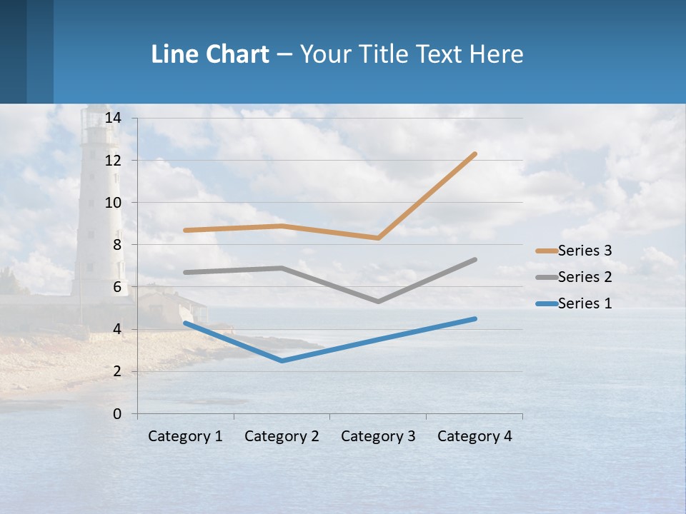 Grass Selling Estate PowerPoint Template