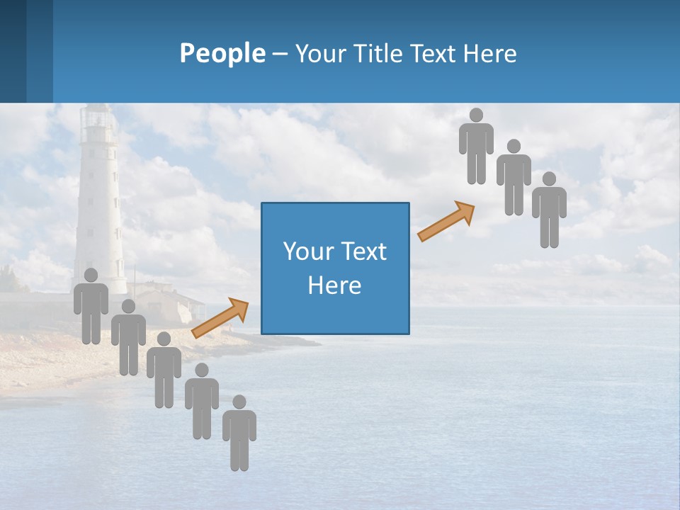 Grass Selling Estate PowerPoint Template