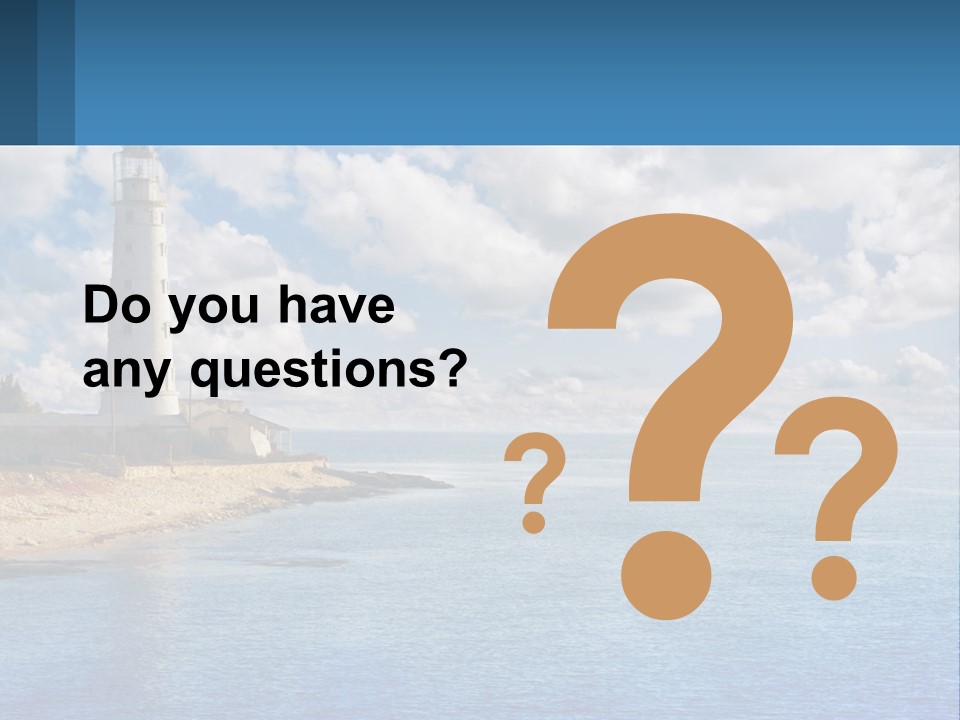 Grass Selling Estate PowerPoint Template