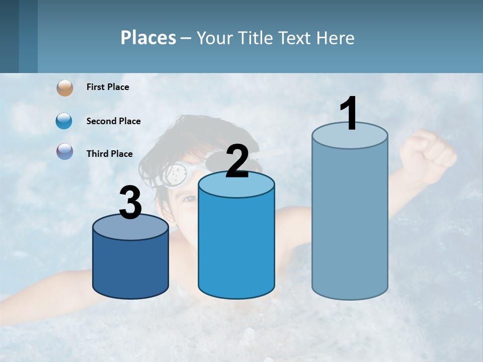 Agent Investment Green PowerPoint Template