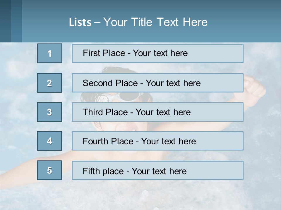 Agent Investment Green PowerPoint Template