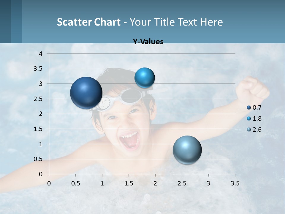 Agent Investment Green PowerPoint Template