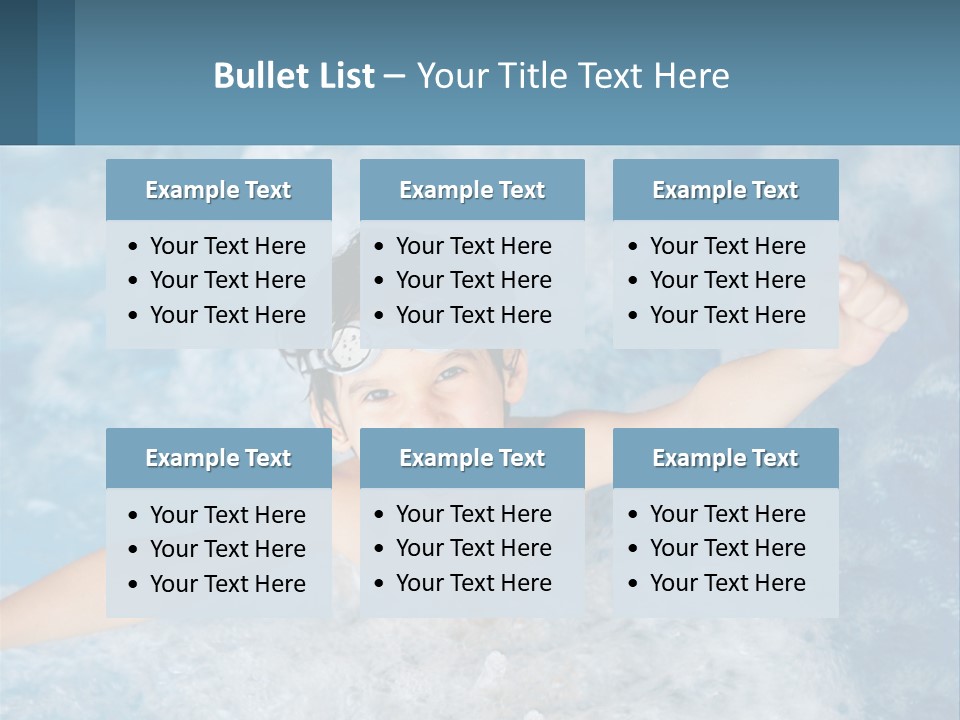 Agent Investment Green PowerPoint Template