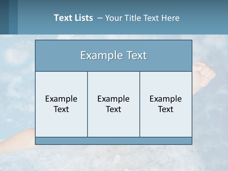 Agent Investment Green PowerPoint Template
