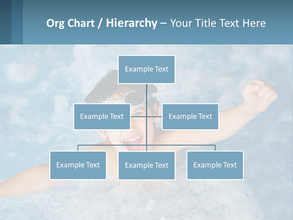 Agent Investment Green PowerPoint Template