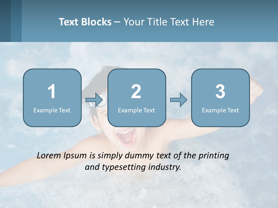 Agent Investment Green PowerPoint Template