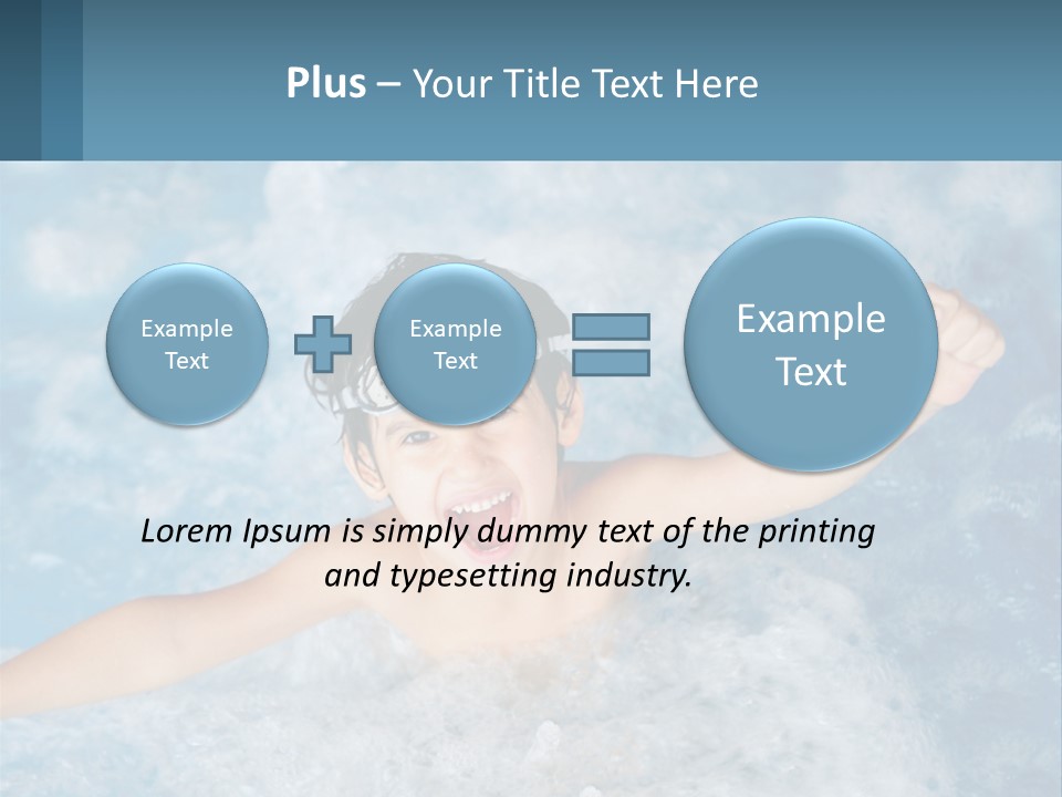 Agent Investment Green PowerPoint Template