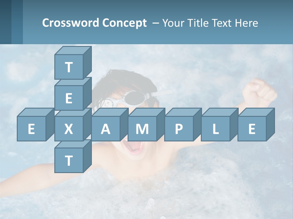 Agent Investment Green PowerPoint Template